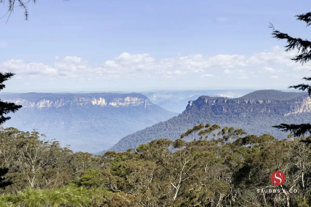 Main view of Homely house listing, 1 Govett Street, Katoomba NSW 2780