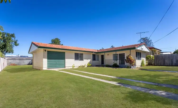 58 Toongarra Road, Leichhardt QLD 4305