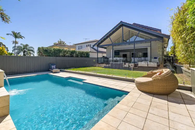 4 Diggers Avenue, Gladesville NSW 2111