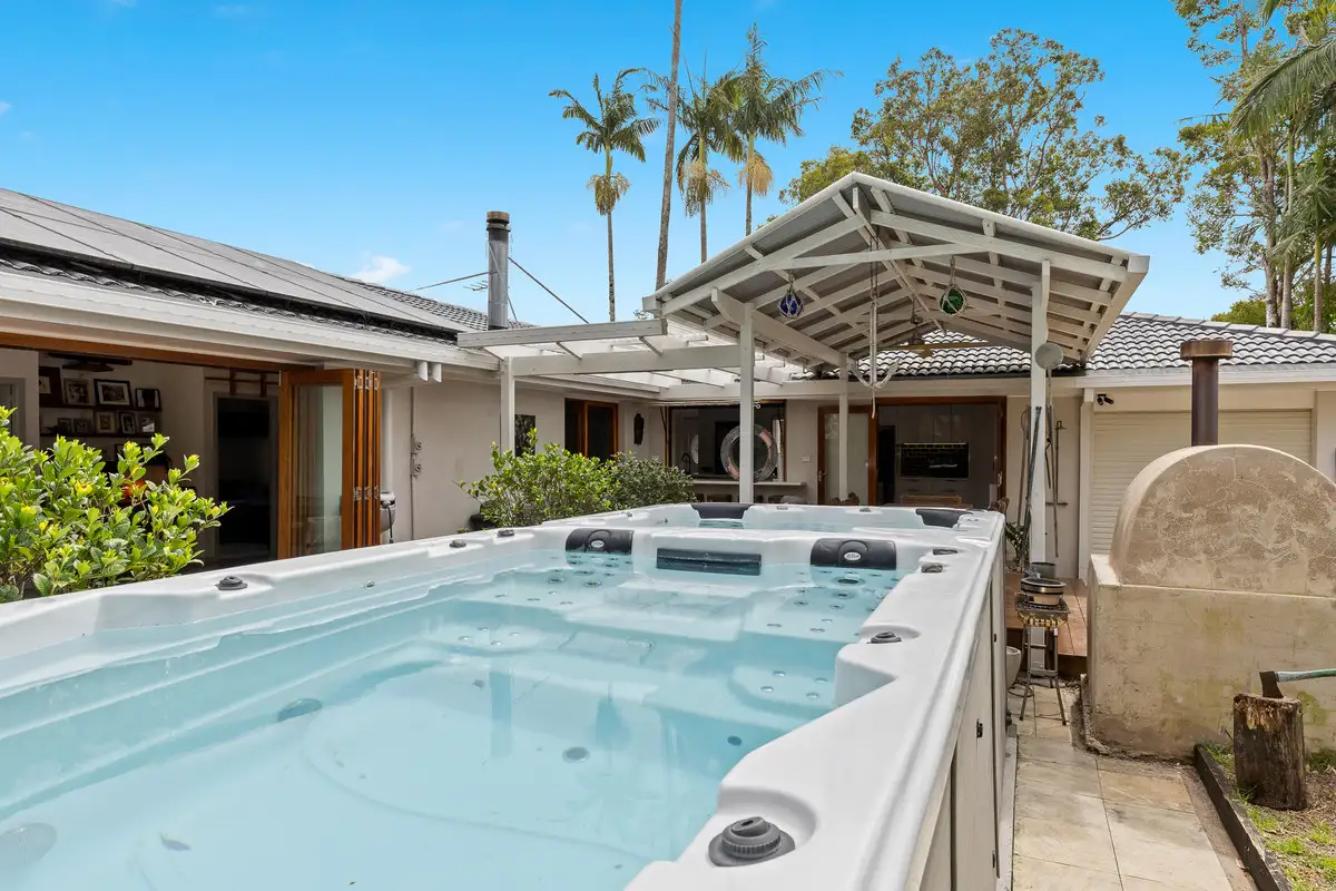 Main view of Homely house listing, 52 Julian Rocks Drive, Byron Bay NSW 2481