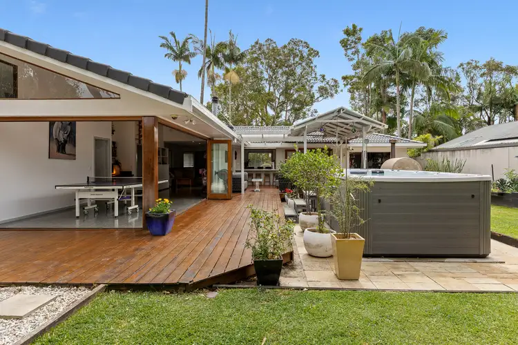 Second view of Homely house listing, 52 Julian Rocks Drive, Byron Bay NSW 2481