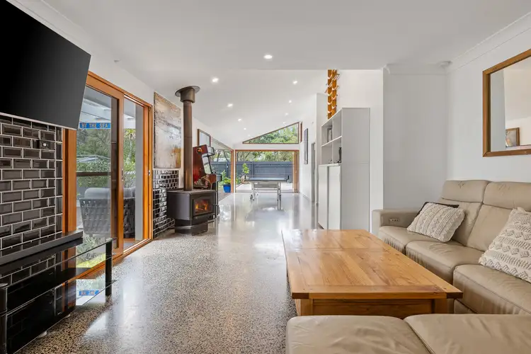 Fifth view of Homely house listing, 52 Julian Rocks Drive, Byron Bay NSW 2481