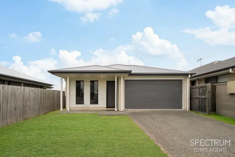 25 Coutts Drive, Burpengary QLD 4505