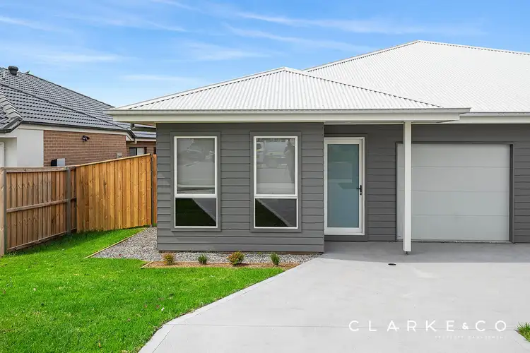 172a Settlers Boulevard, Chisholm NSW 2322