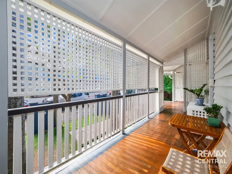 1/56 Moreton Street, New Farm QLD 4005