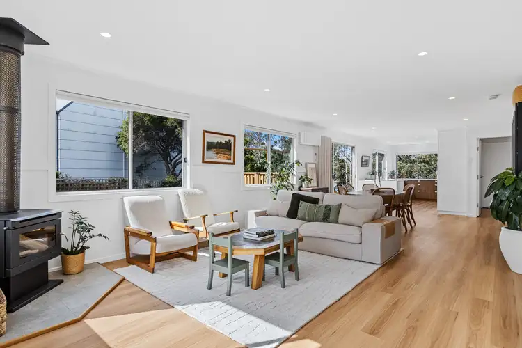 Fifth view of Homely house listing, 6A Esplanade, Snug TAS 7054