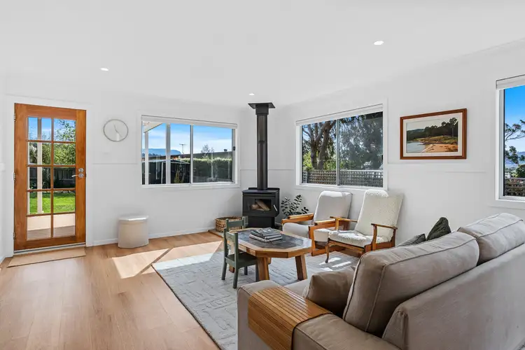 Sixth view of Homely house listing, 6A Esplanade, Snug TAS 7054