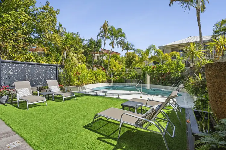 1/28 Bluefin Court, Noosaville QLD 4566