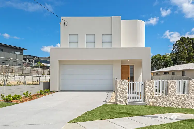 26 Orwell Street, Camp Hill QLD 4152