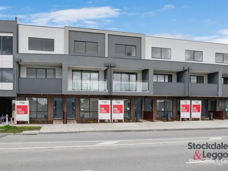 3/1 Village Way, Pakenham VIC 3810