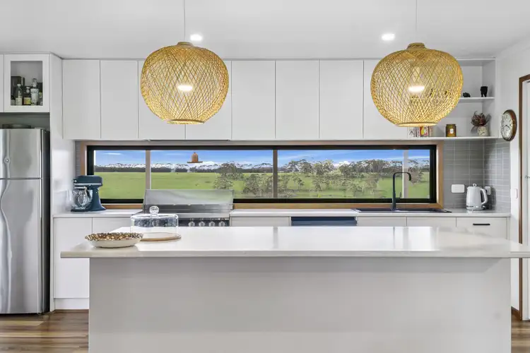 725 Lavers Hill - Cobden Road, Jancourt East VIC 3266