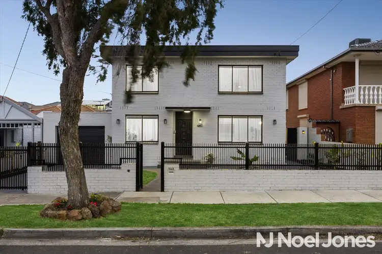 142 The Avenue, Coburg VIC 3058