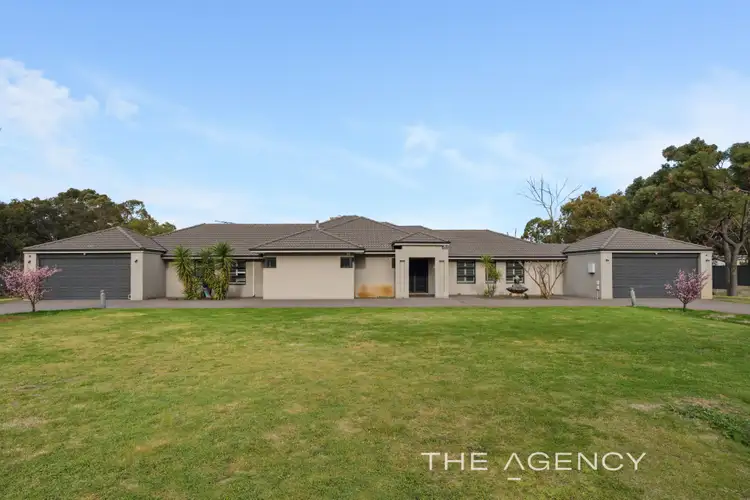 14 Stafford Way, Wanneroo WA 6065