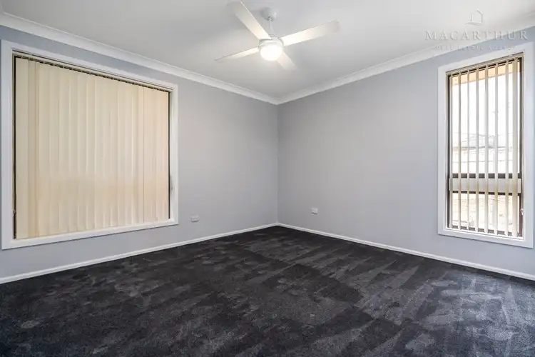 Fifth view of Homely house listing, 3/1 Nordlingen Drive, Tolland NSW 2650