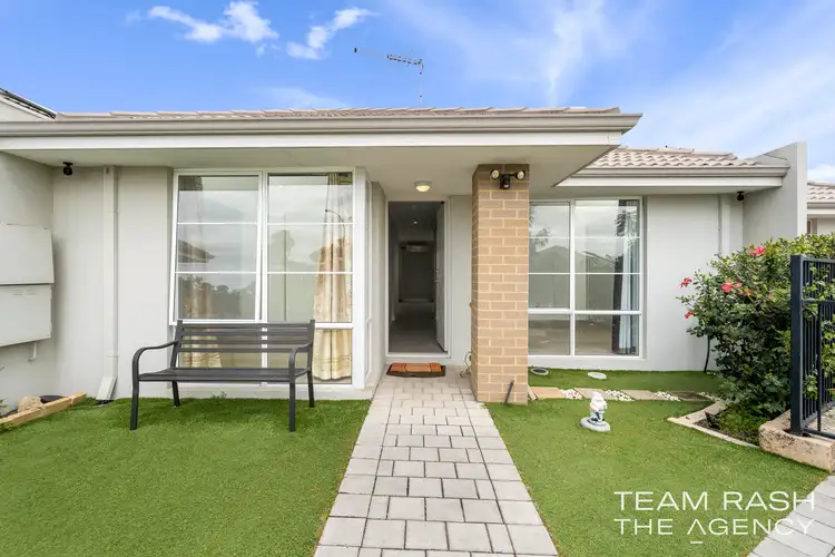 26 Fairmount Boulevard, Brabham WA 6055