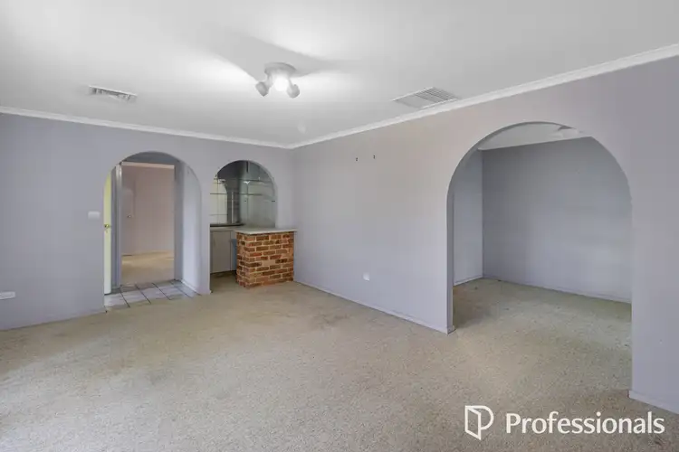 Fourth view of Homely house listing, 7 Nicholi Crescent, Lake Albert NSW 2650