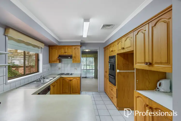 Sixth view of Homely house listing, 7 Nicholi Crescent, Lake Albert NSW 2650