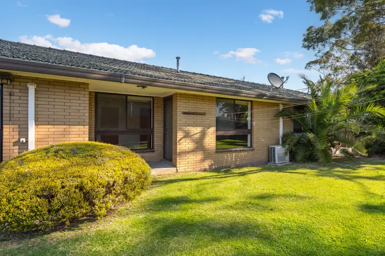 8/391 York Street, Sale VIC 3850