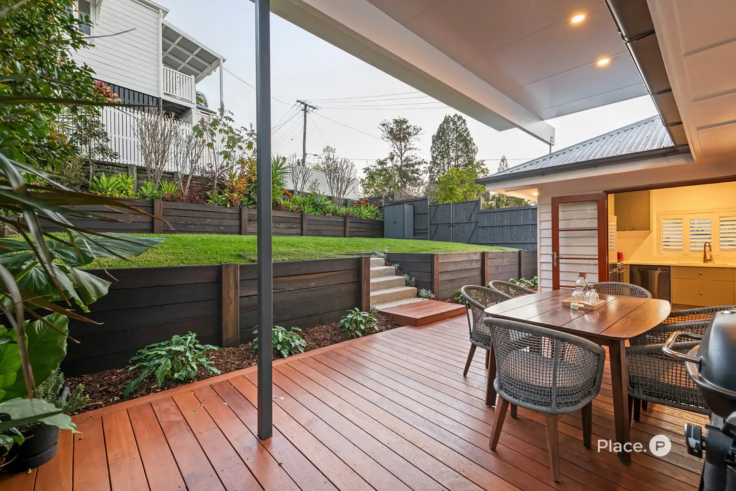 Main view of Homely house listing, 16 Coronation Street, Bardon QLD 4065