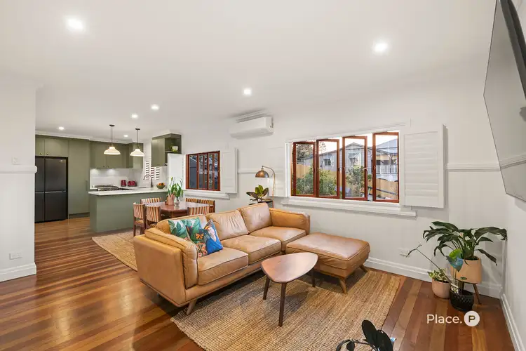 Third view of Homely house listing, 16 Coronation Street, Bardon QLD 4065