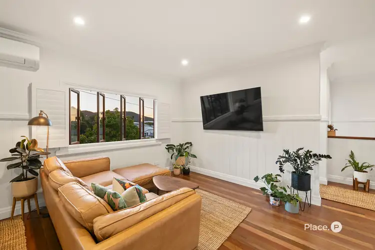 Fourth view of Homely house listing, 16 Coronation Street, Bardon QLD 4065