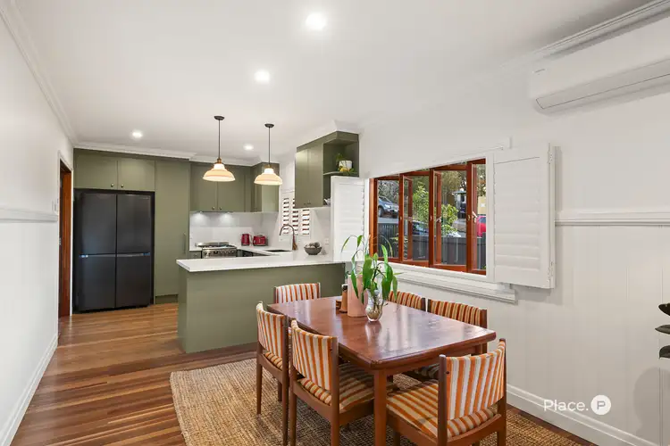Fifth view of Homely house listing, 16 Coronation Street, Bardon QLD 4065