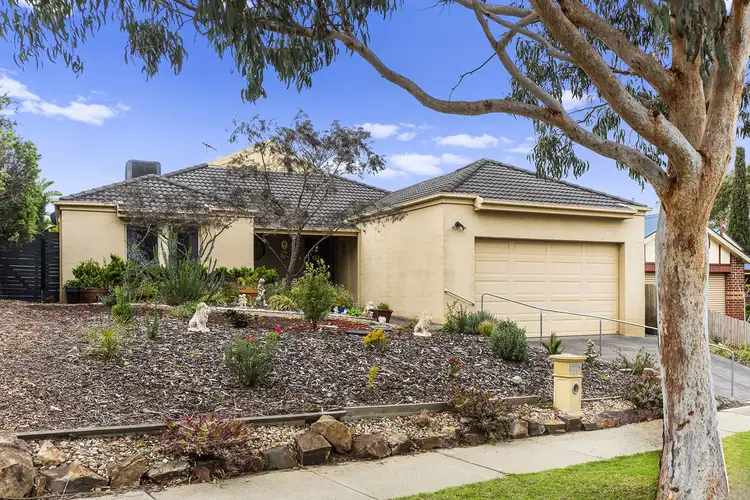 57 Escarpment Drive, Frankston South VIC 3199