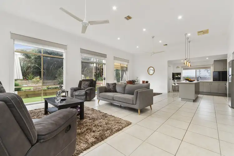 Fifth view of Homely house listing, 57 Escarpment Drive, Frankston South VIC 3199