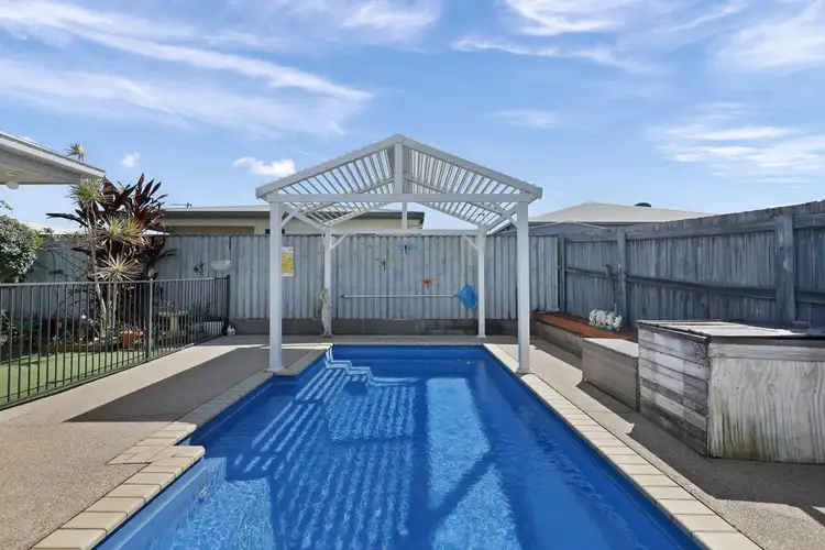 35 Superior Boulevard, Andergrove QLD 4740