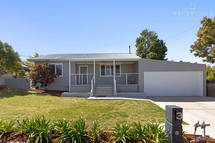 3 Wilson Street, Kooringal NSW 2650