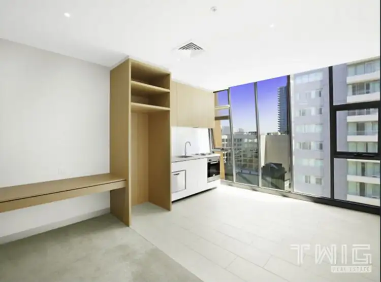 1202/555 Flinders Street, Melbourne VIC 3000