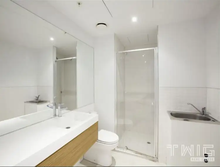 Fourth view of Homely apartment listing, 1202/555 Flinders Street, Melbourne VIC 3000