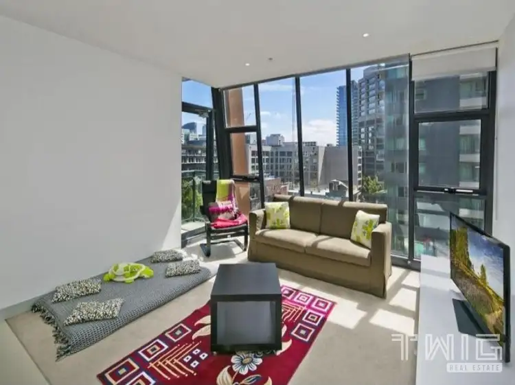 801/555 Flinders Street, Melbourne VIC 3000
