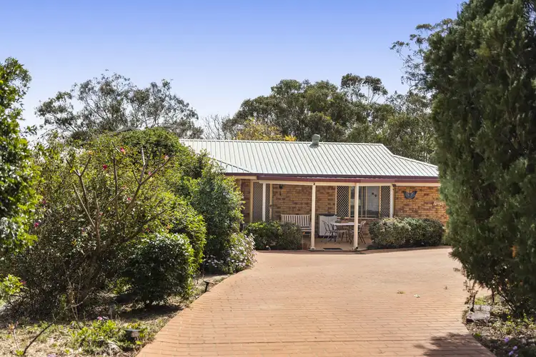 8A Cawdor Drive, Highfields QLD 4352