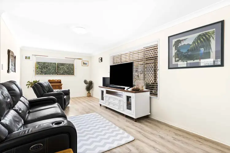 Third view of Homely house listing, 8A Cawdor Drive, Highfields QLD 4352