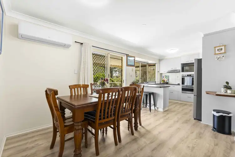 Fourth view of Homely house listing, 8A Cawdor Drive, Highfields QLD 4352