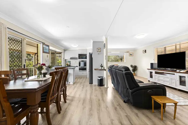 Sixth view of Homely house listing, 8A Cawdor Drive, Highfields QLD 4352