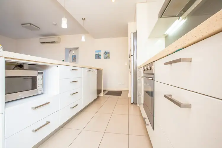 Second view of Homely apartment listing, 10/44 Counihan Crescent, Port Hedland WA 6721