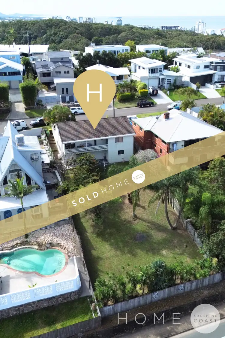17 Kawana Street, Alexandra Headland QLD 4572