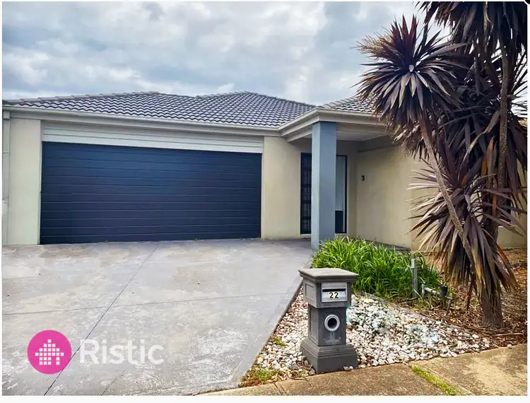 22 Atkinson Close, Point Cook VIC 3030