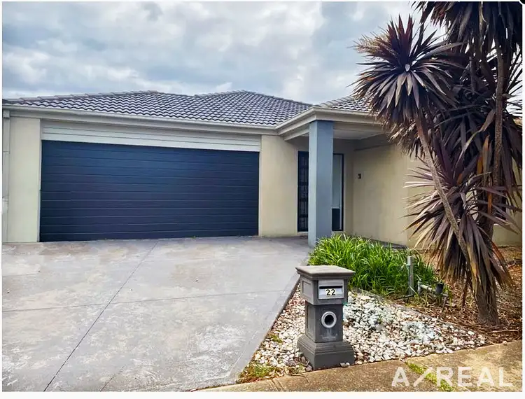 22 Atkinson Close, Point Cook VIC 3030