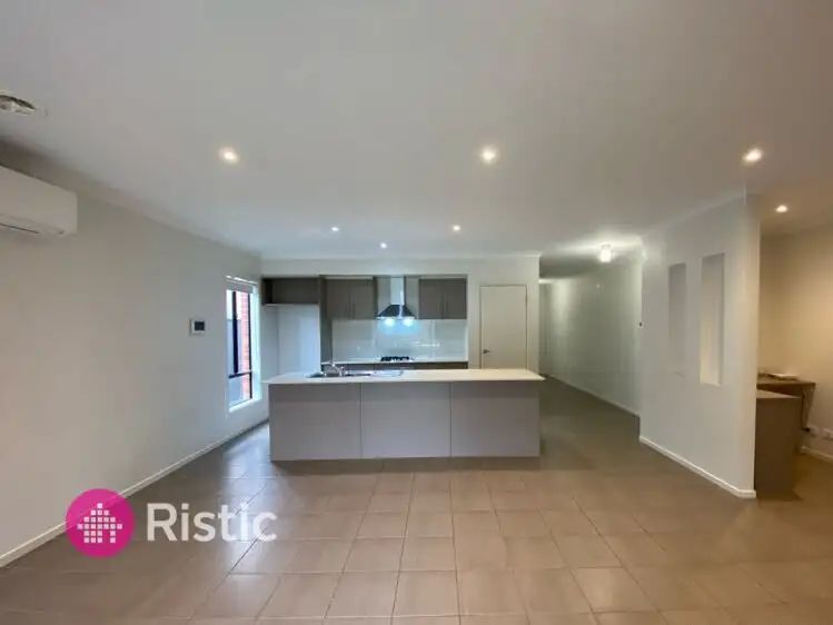 Second view of Homely house listing, 22 Atkinson Close, Point Cook VIC 3030