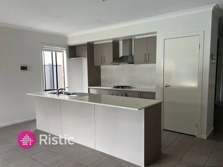 Third view of Homely house listing, 22 Atkinson Close, Point Cook VIC 3030