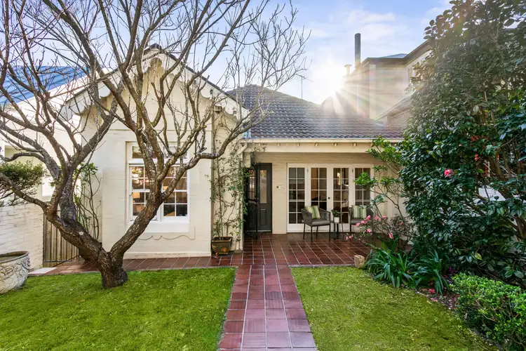 57 Bourke Street, Queens Park NSW 2022