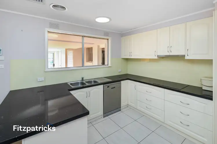 Third view of Homely house listing, 98 Simkin Crescent, Kooringal NSW 2650