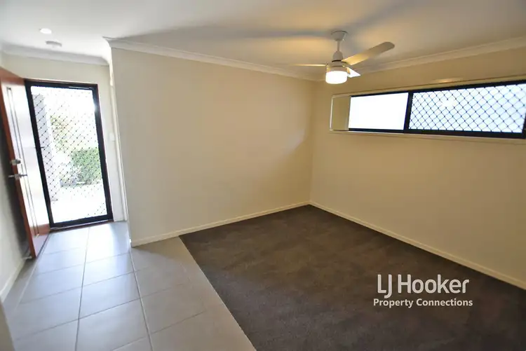 Second view of Homely house listing, 12 Hayman Street, Burpengary East QLD 4505