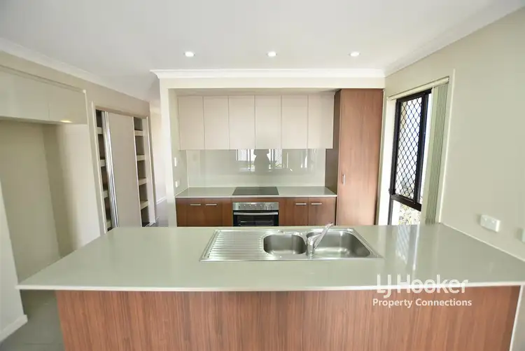 Fourth view of Homely house listing, 12 Hayman Street, Burpengary East QLD 4505