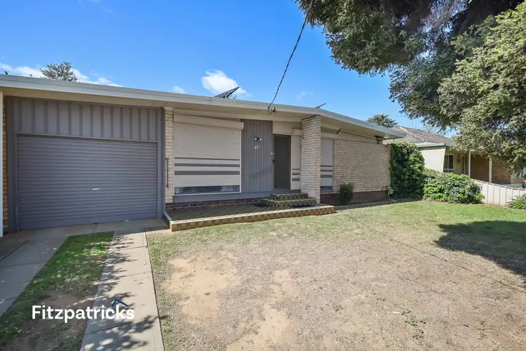 47 Raye Street, Tolland NSW 2650
