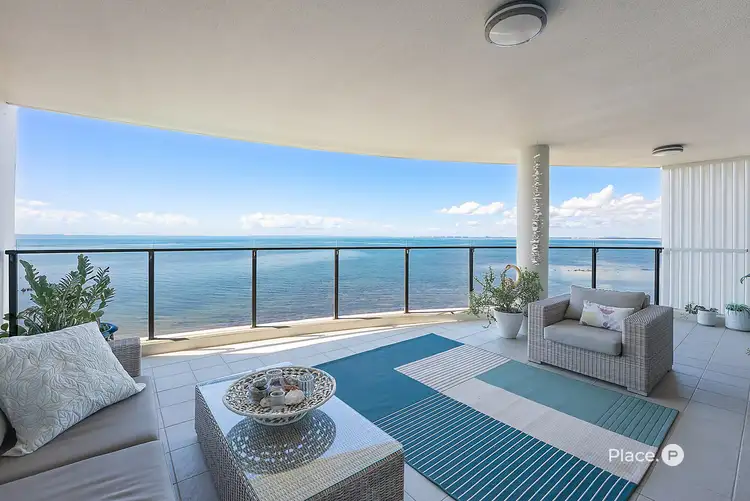 21/36 Woodcliffe Crescent, Woody Point QLD 4019