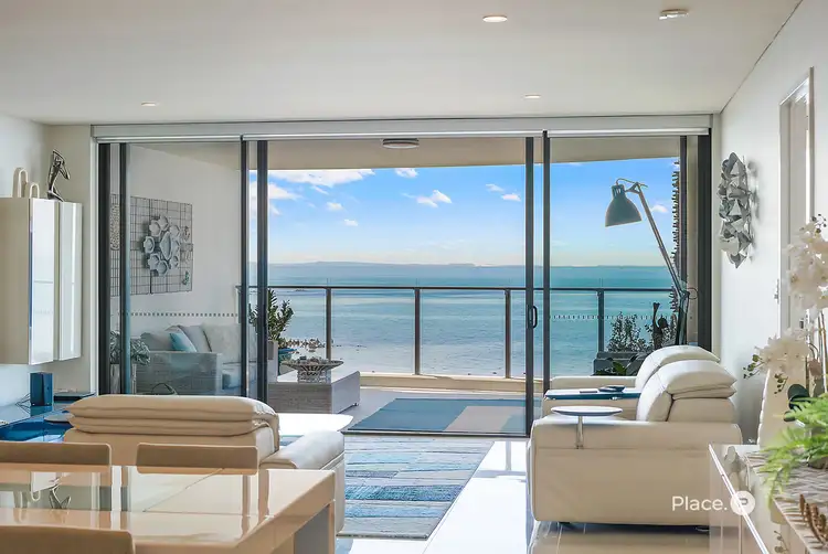 21/36 Woodcliffe Crescent, Woody Point QLD 4019